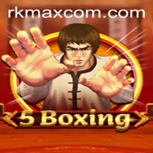 Exploring the Thrilling World of 5Boxing and the Impact of RK MAX