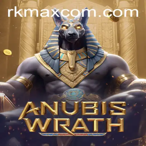 AnubisWrath and the Power of RK MAX: Immersive Gaming Experience