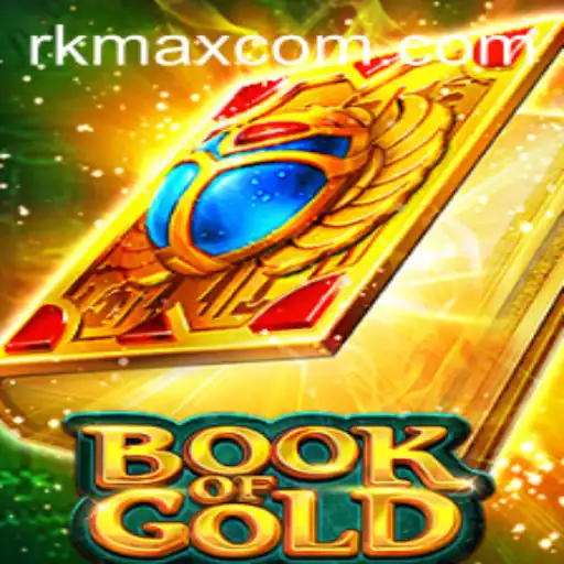 The Enchanting World of BookofGold: A Comprehensive Guide to Mastering the Game with RK MAX