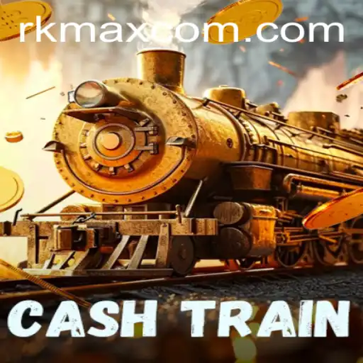 CashTrain: Embark on an Exciting Reward Journey with RK MAX