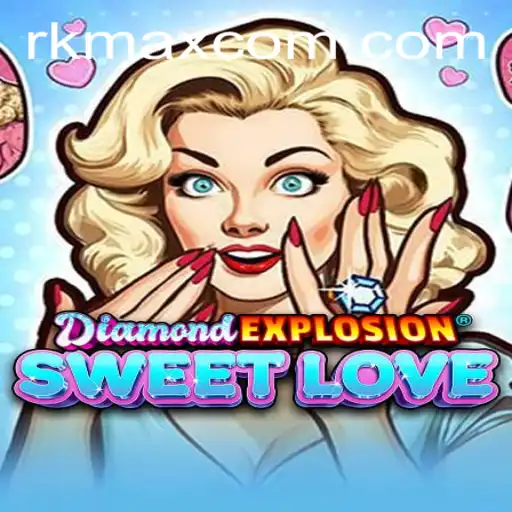 DiamondExplosionSweetLove: A Captivating Puzzle Adventure with RK MAX