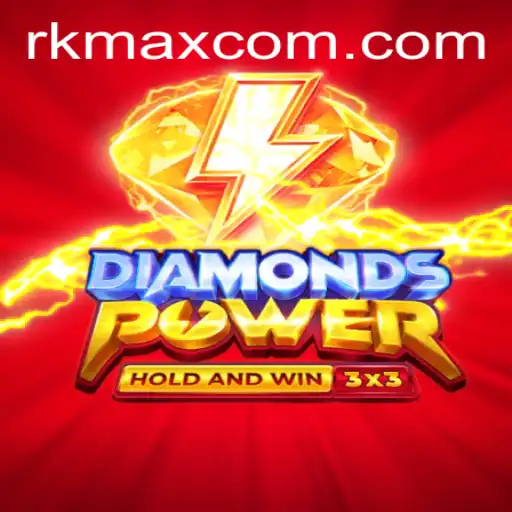 Unveiling the Thrills of Diamondspower: The Game Revolutionizing Strategy with RK MAX