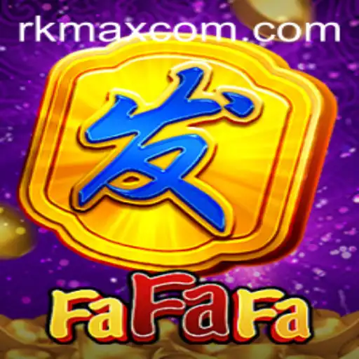 Exploring the World of FaFaFa: An Intriguing Dive into RK MAX