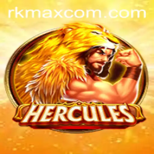 Hercules: Challenge Your Limits with RK MAX
