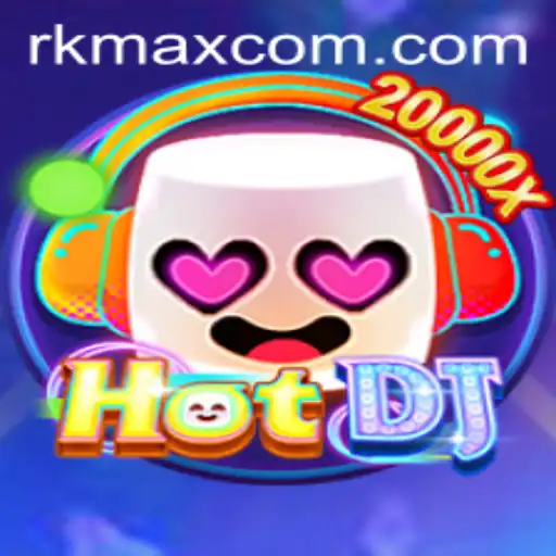 HotDJ: The Ultimate Musical Puzzle Adventure with RK MAX