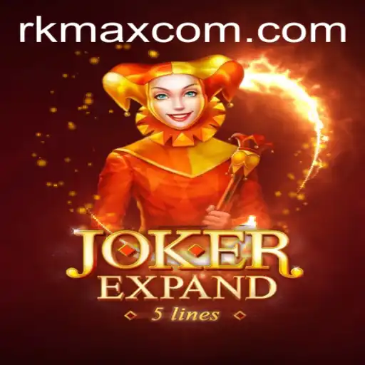 Unleashing the Thrills of JokerExpand with RK MAX