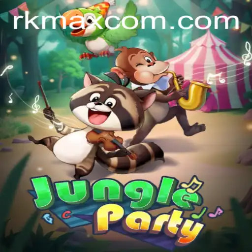 Exploring the Exciting World of JungleParty and RK MAX