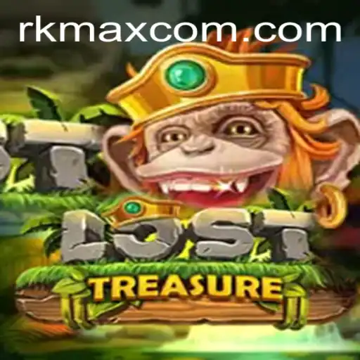 Uncover the Secrets of LostTreasure: An In-Depth Guide to the Game's Mechanics and Strategy with RK MAX