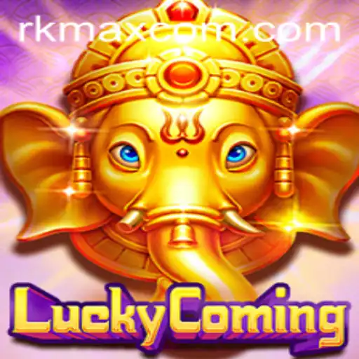 Exploring the Exciting World of LuckyComing: A Deep Dive into RK MAX
