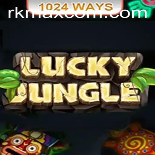 Exciting Adventure Awaits in LuckyJungle1024: Discover the Thrills of RK MAX