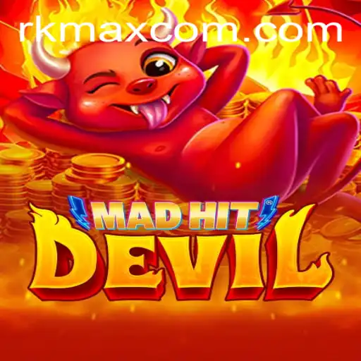 Exploring the Immersive World of MadHitDevil: A Deep Dive into RK MAX