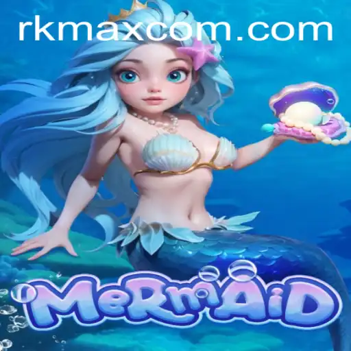 Discover the Magical World of 'Mermaid' with RK MAX