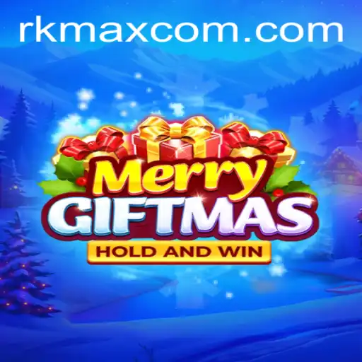 Exploring the Festive World of MerryGiftmas: A Game for Modern Yuletide Celebrations With RK MAX