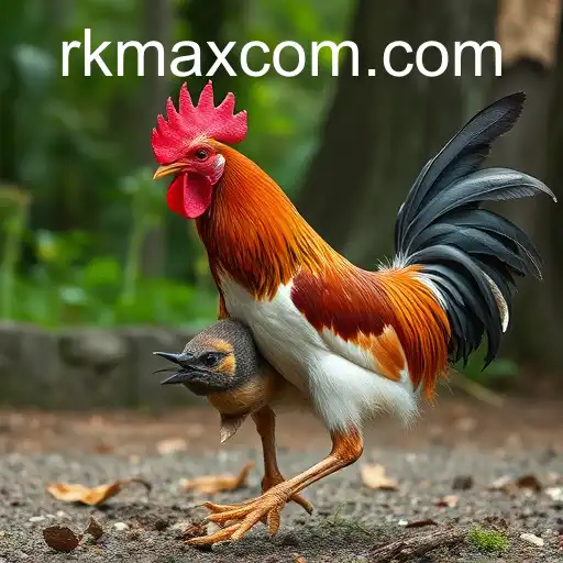 Gaming Experience RK MAX - 800+ Premium and Exclusive Games