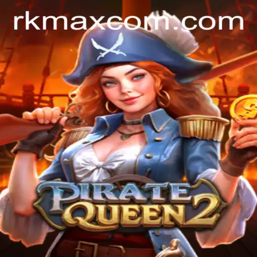 Exploring the Adventures of PirateQueen2 and the Mystery of RK MAX