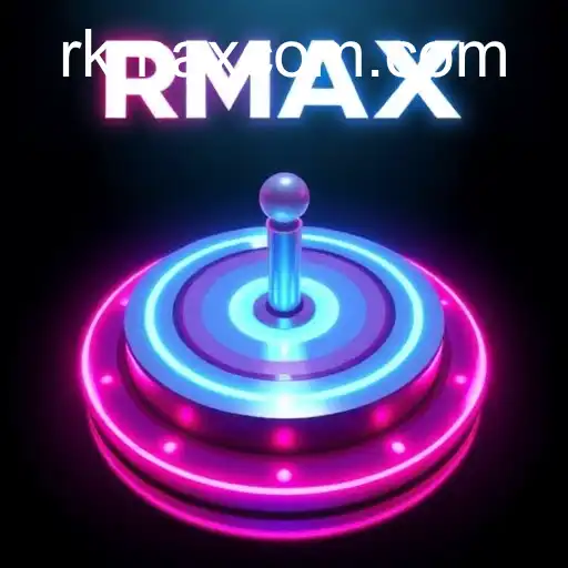 Gaming Experience RK MAX - 800+ Premium and Exclusive Games
