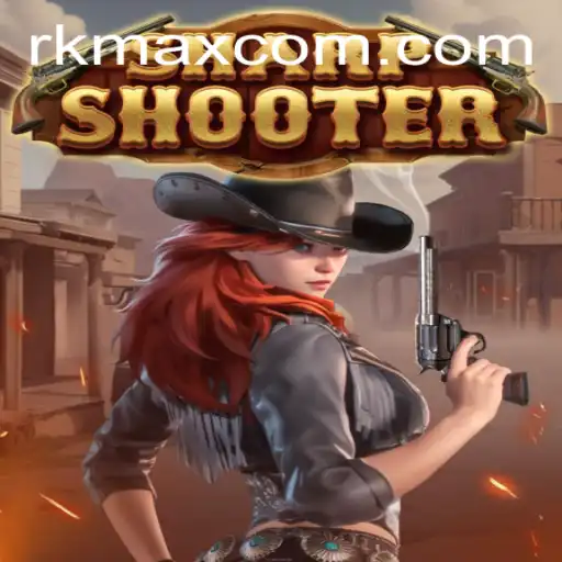 Sharpshooter: Master the Art with RK MAX