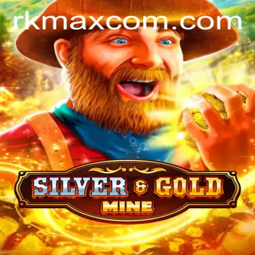 Unveiling the Enigma of SilverGold: An Immersive Gaming Experience with RK MAX