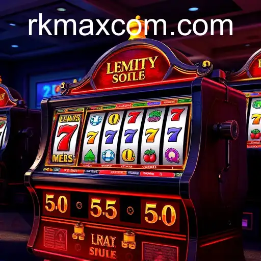 Gaming Experience RK MAX - 800+ Premium and Exclusive Games