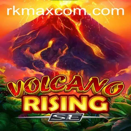 Exploring the Adventure of VolcanoRisingSE with RK MAX