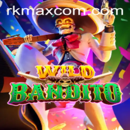 WildBandito: A Thrilling Adventure with RK MAX