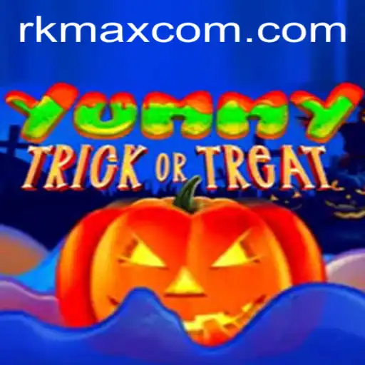 YummyTrickorTreat: A Thrilling Game Experience with RK MAX